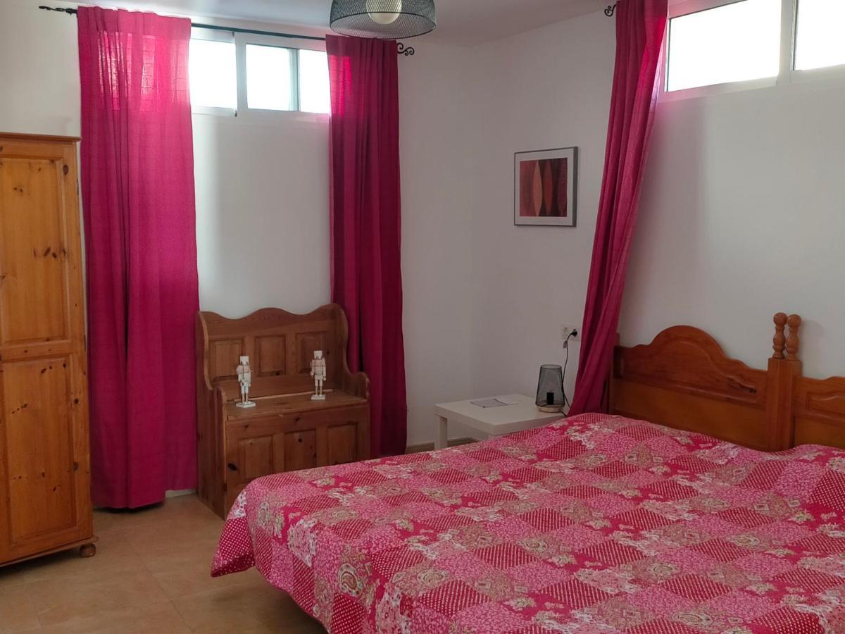 Villa Matheo Bolnuevo Dış mekan fotoğraf