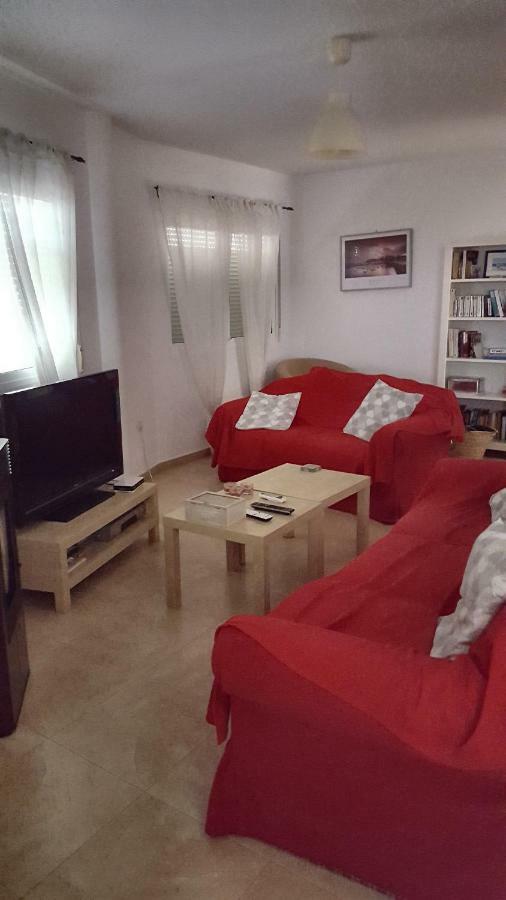 Villa Matheo Bolnuevo Dış mekan fotoğraf