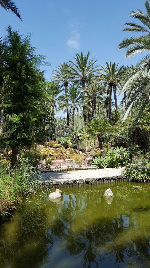 Villa Matheo Bolnuevo Dış mekan fotoğraf