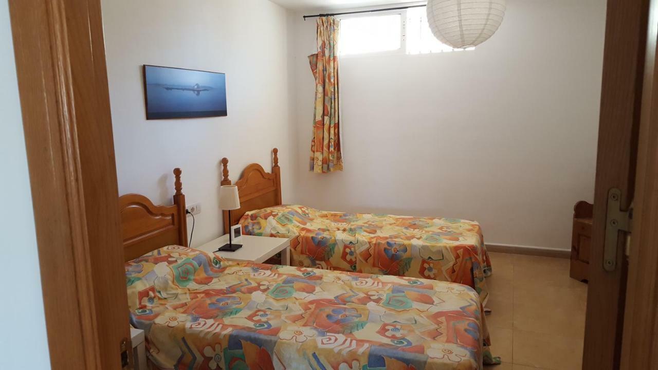 Villa Matheo Bolnuevo Dış mekan fotoğraf